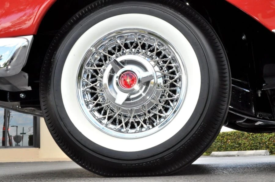 1957 Ford Fairlane 2nd Gen - Image 7 of 9