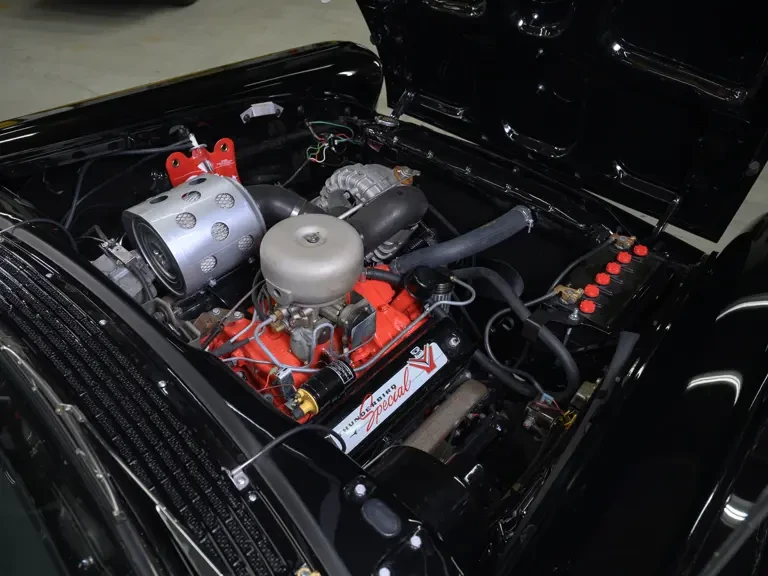 1957 Ford Fairlane 2nd Gen - Image 4 of 31