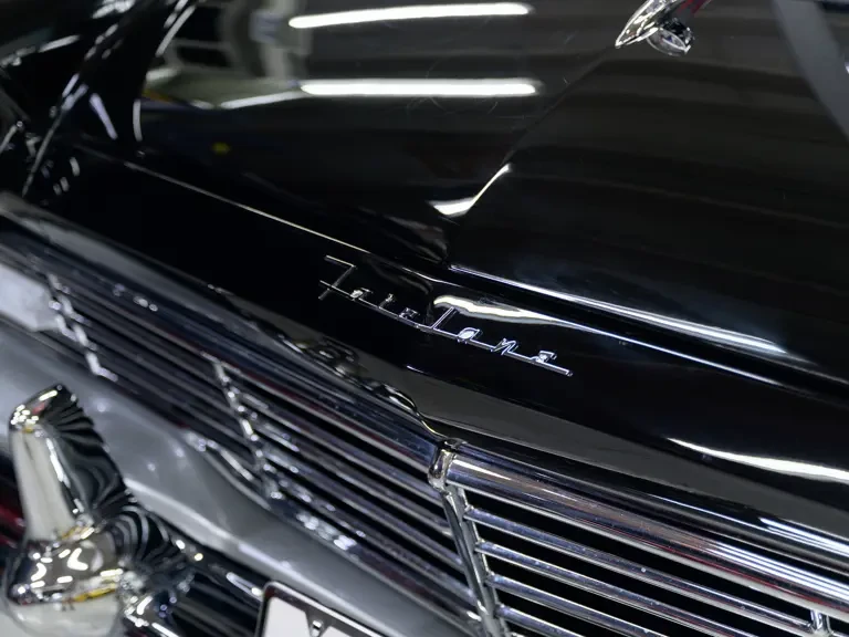 1957 Ford Fairlane 2nd Gen - Image 7 of 31