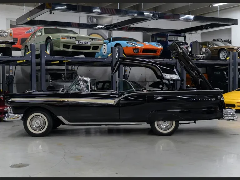 1957 Ford Fairlane 2nd Gen - Image 6 of 31