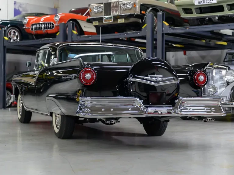 1957 Ford Fairlane 2nd Gen - Image 30 of 31