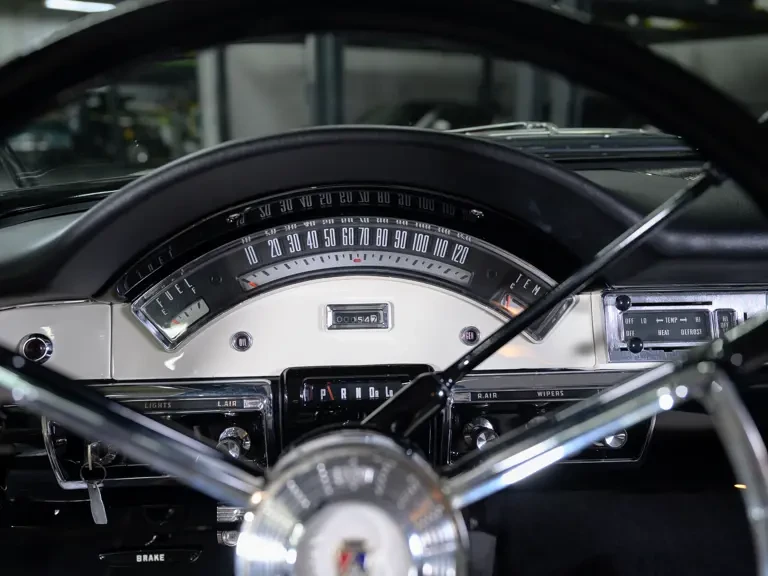 1957 Ford Fairlane 2nd Gen - Image 17 of 31