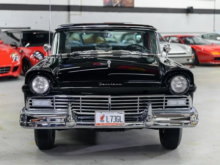 1957 Ford Fairlane 2nd Gen - Image 9 of 31
