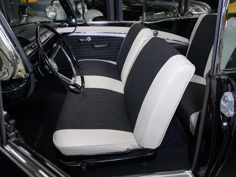 1957 Ford Fairlane 2nd Gen - Image 14 of 31