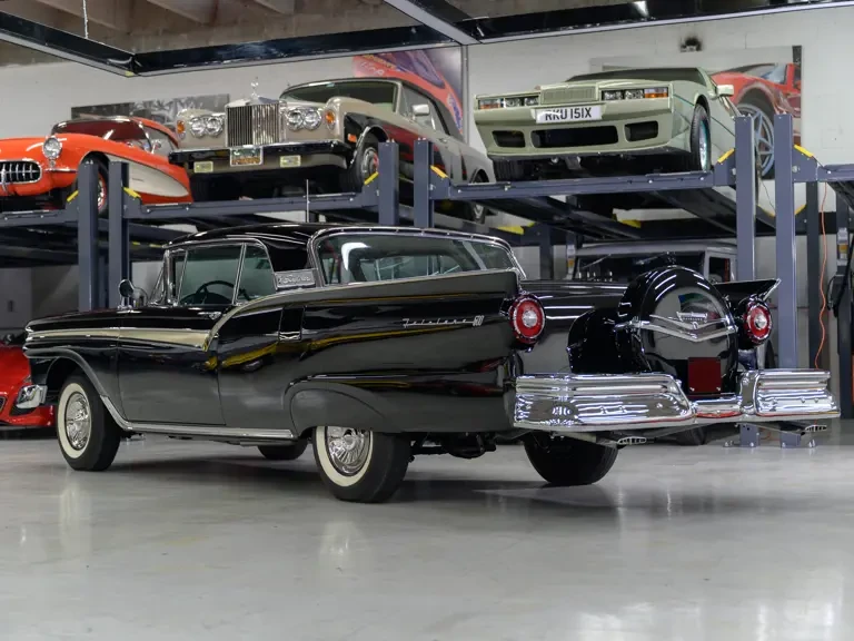 1957 Ford Fairlane 2nd Gen - Image 27 of 31