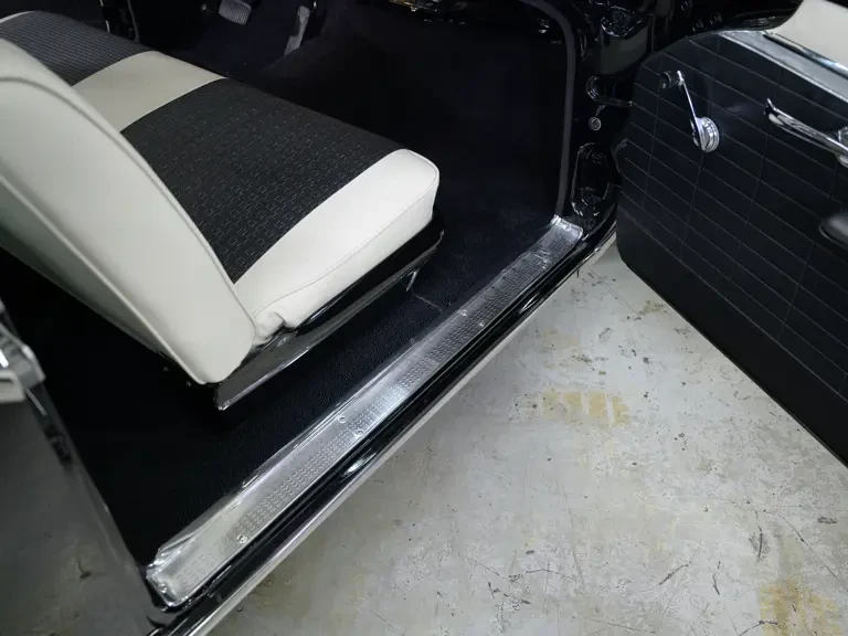 1957 Ford Fairlane 2nd Gen - Image 26 of 31