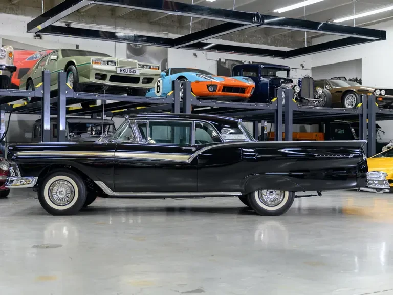 1957 Ford Fairlane 2nd Gen - Image 13 of 31