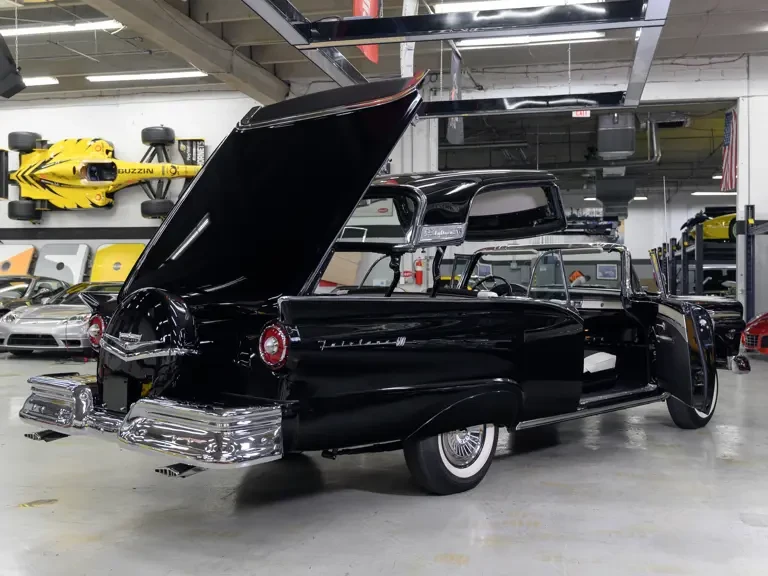 1957 Ford Fairlane 2nd Gen - Image 12 of 31