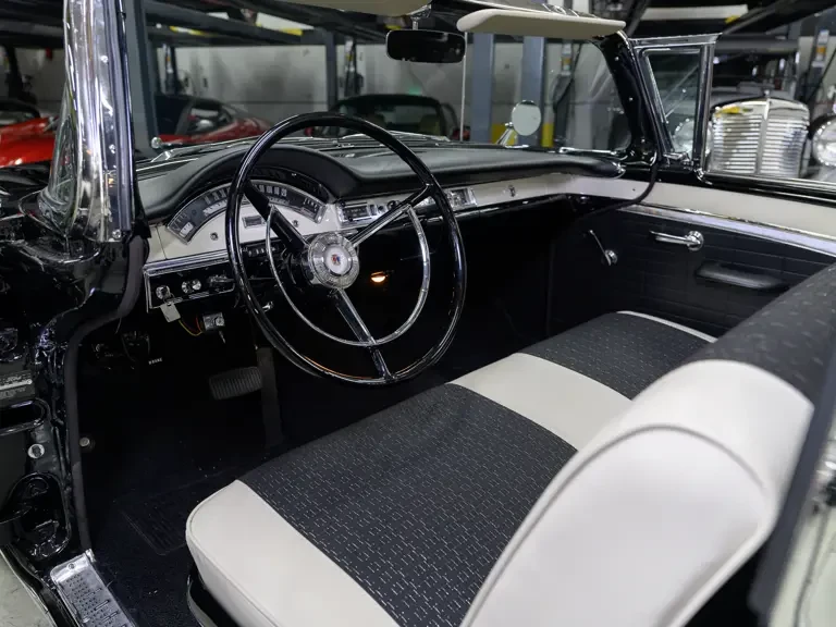 1957 Ford Fairlane 2nd Gen - Image 15 of 31