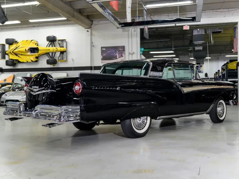 1957 Ford Fairlane 2nd Gen - Image 3 of 31