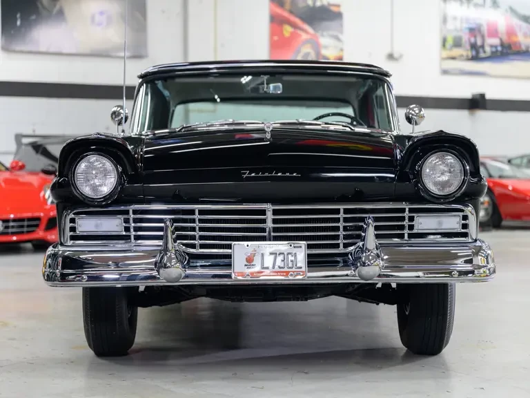 1957 Ford Fairlane 2nd Gen - Image 28 of 31