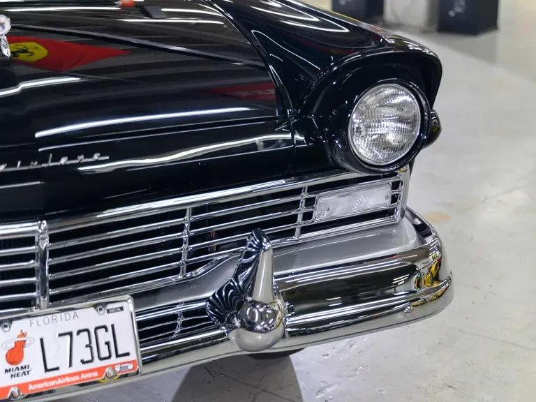 1957 Ford Fairlane 2nd Gen - Image 31 of 31