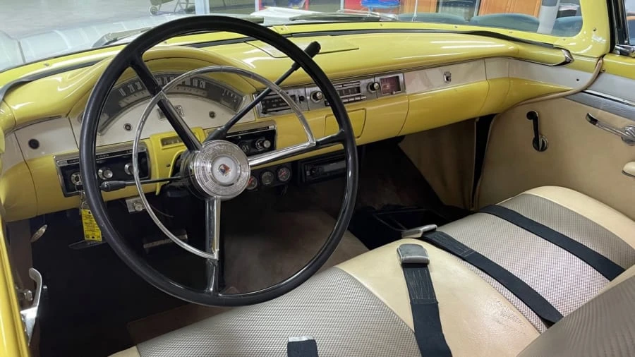 1957 Ford Fairlane 2nd Gen - Image 3 of 15