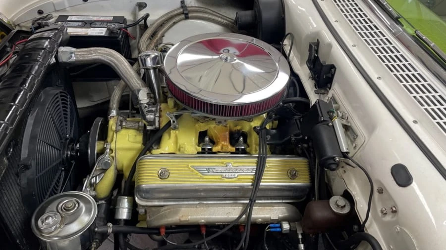 1957 Ford Fairlane 2nd Gen - Image 5 of 15
