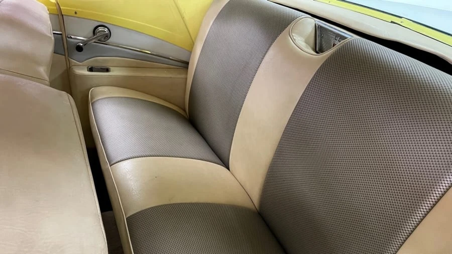 1957 Ford Fairlane 2nd Gen - Image 11 of 15