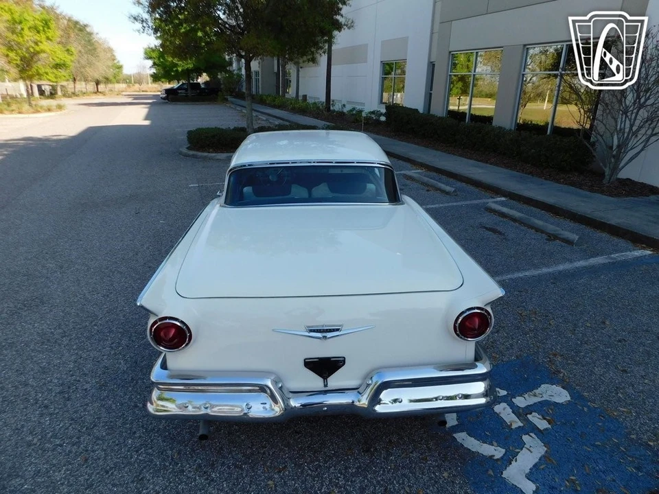 1957 Ford Fairlane 3rd Gen - Image 19 of 21