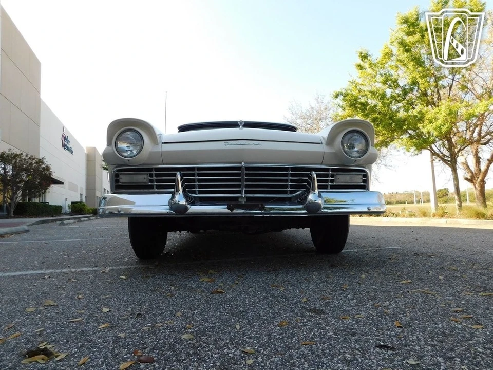 1957 Ford Fairlane 3rd Gen - Image 8 of 21