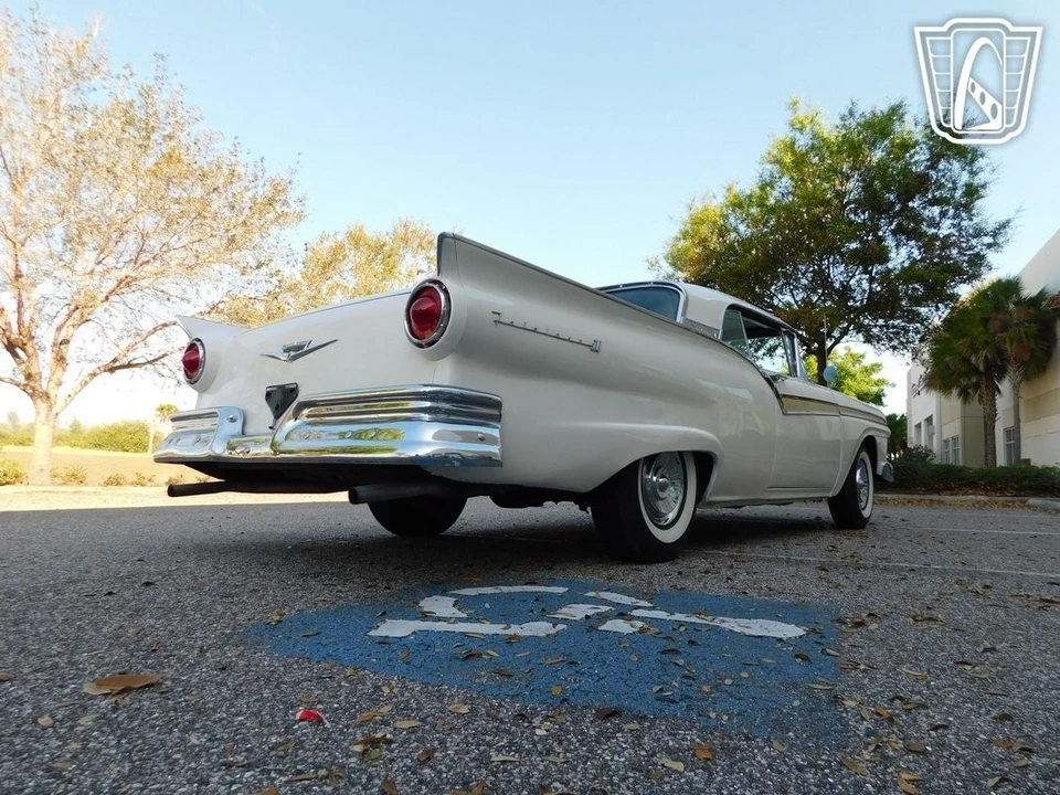 1957 Ford Fairlane 3rd Gen - Image 17 of 21