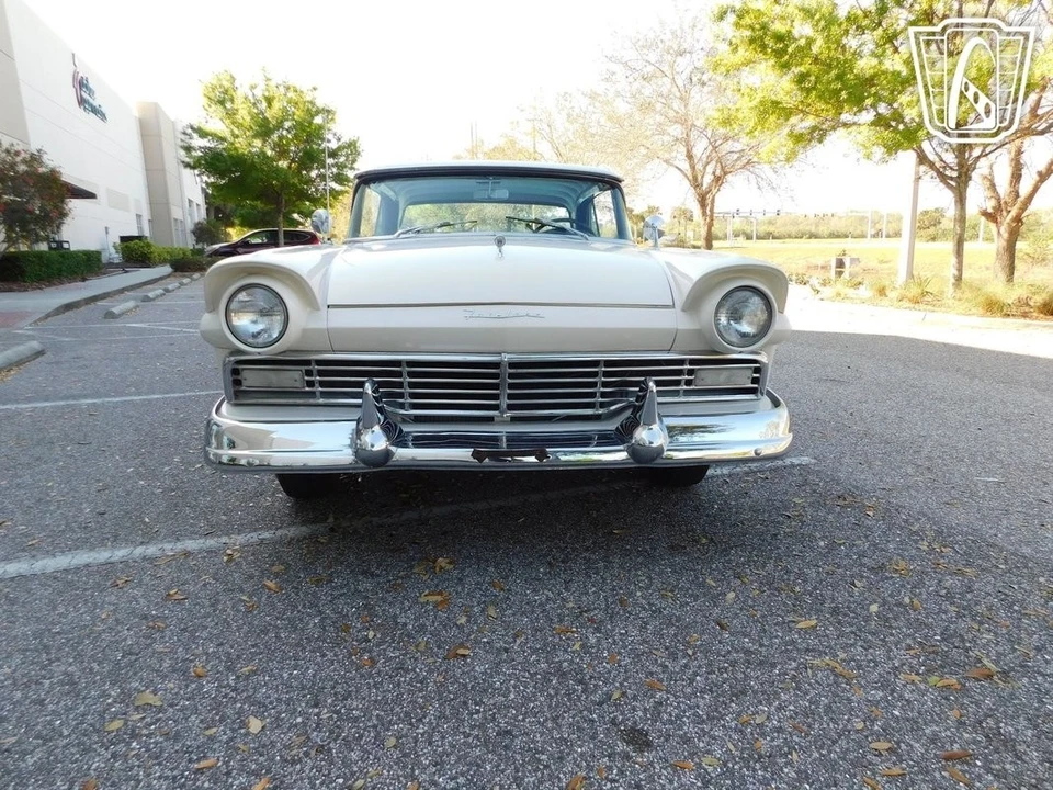 1957 Ford Fairlane 3rd Gen - Image 3 of 21