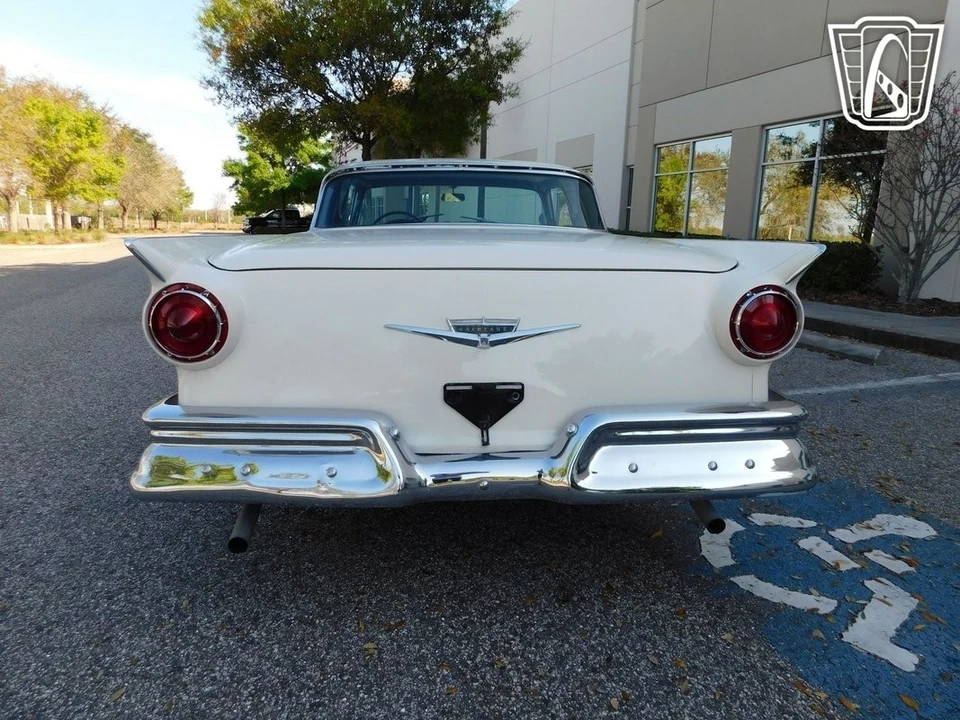 1957 Ford Fairlane 3rd Gen - Image 5 of 21