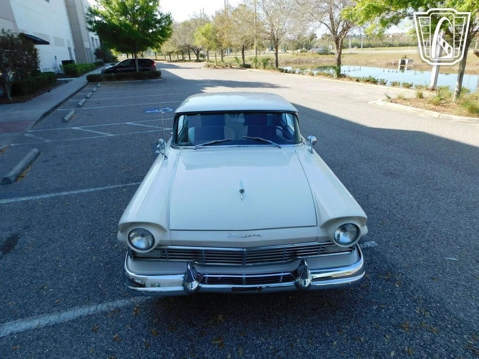 1957 Ford Fairlane 3rd Gen - Image 9 of 21