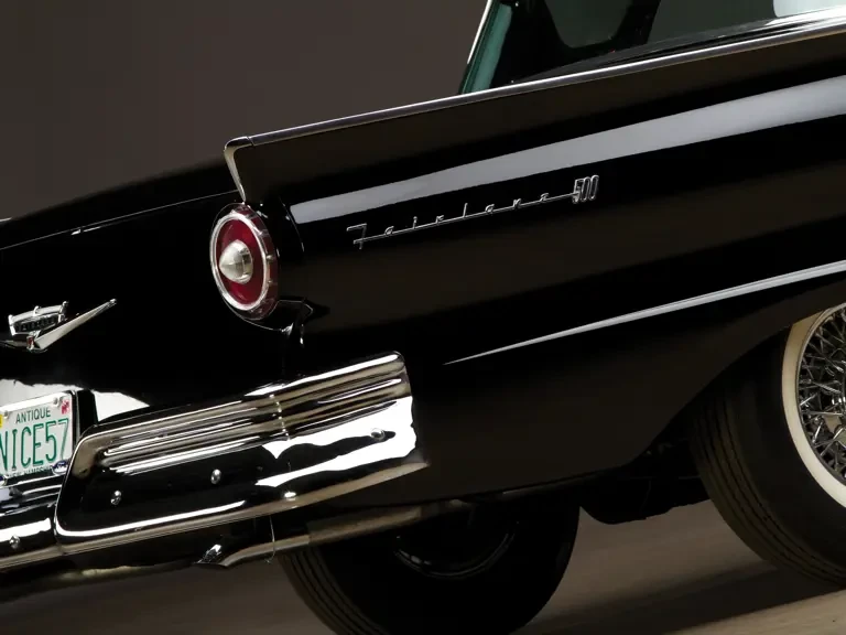 1957 Ford Fairlane 2nd Gen - Image 14 of 27