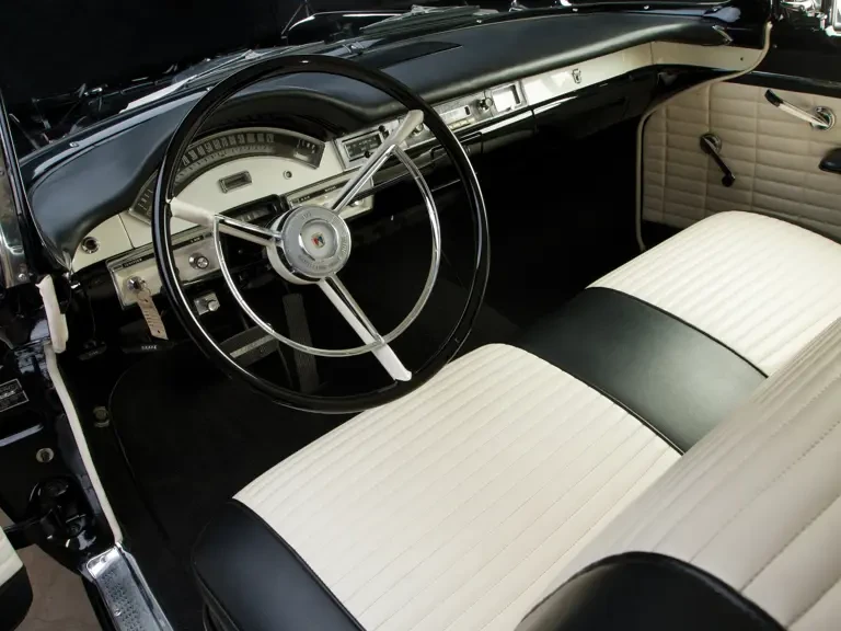 1957 Ford Fairlane 2nd Gen - Image 5 of 27