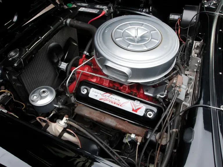 1957 Ford Fairlane 2nd Gen - Image 4 of 27
