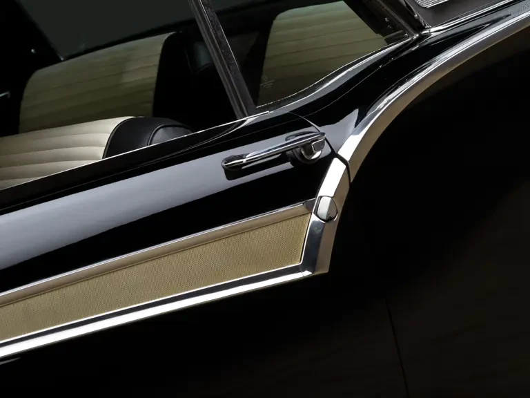 1957 Ford Fairlane 2nd Gen - Image 12 of 27