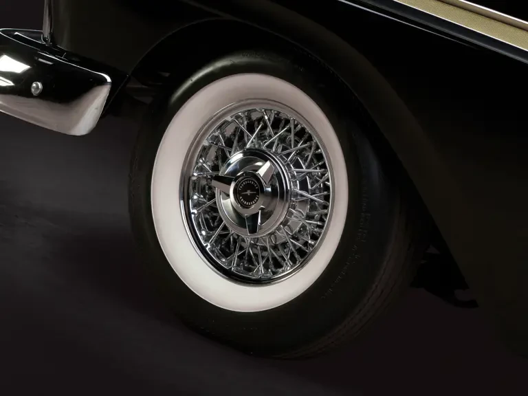 1957 Ford Fairlane 2nd Gen - Image 9 of 27