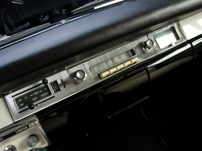 1957 Ford Fairlane 2nd Gen - Image 19 of 27