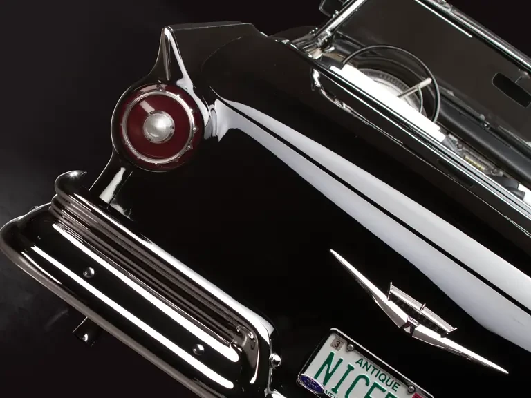 1957 Ford Fairlane 2nd Gen - Image 11 of 27