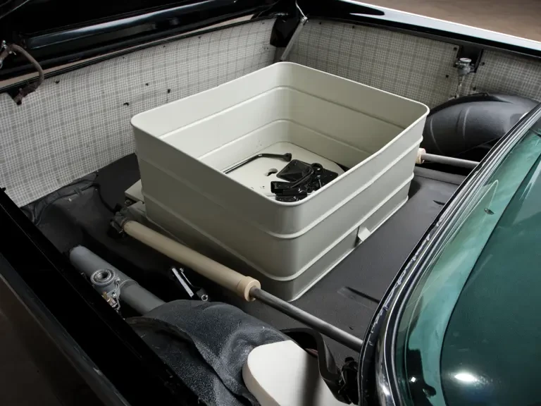 1957 Ford Fairlane 2nd Gen - Image 25 of 27
