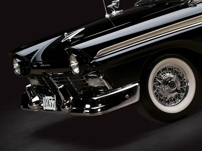 1957 Ford Fairlane 2nd Gen - Image 13 of 27