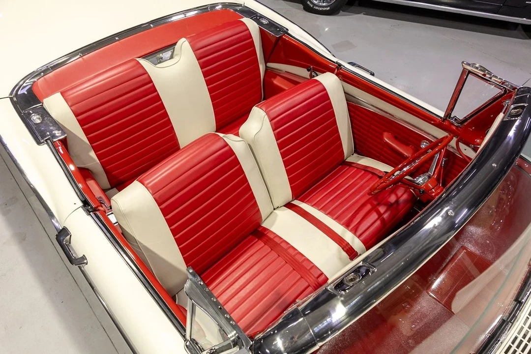 1957 Ford Fairlane 2nd Gen - Image 3 of 31