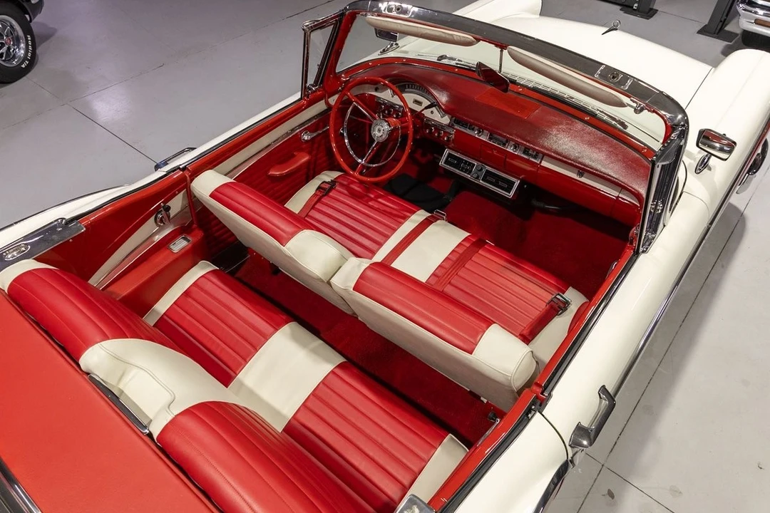 1957 Ford Fairlane 2nd Gen - Image 2 of 31