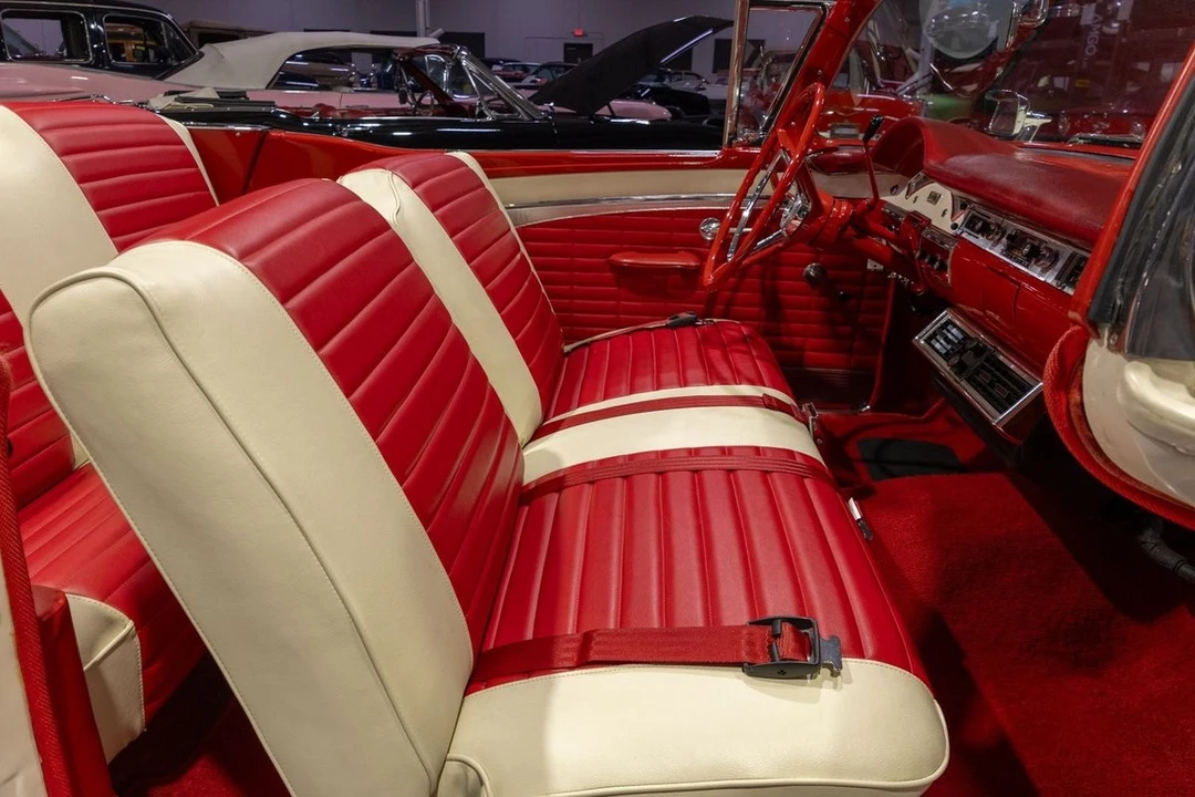 1957 Ford Fairlane 2nd Gen - Image 5 of 31