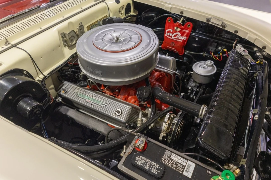 1957 Ford Fairlane 2nd Gen - Image 6 of 31