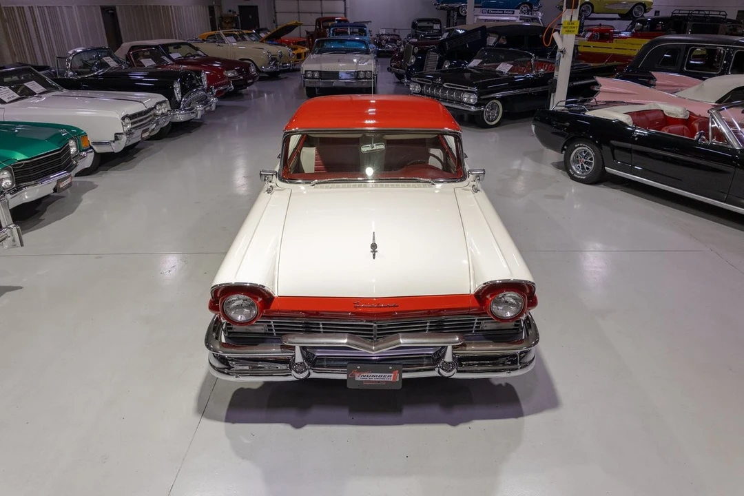 1957 Ford Fairlane 2nd Gen - Image 16 of 31