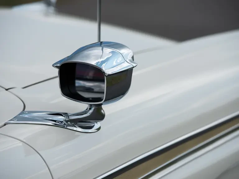 1957 Ford Fairlane 2nd Gen - Image 13 of 25