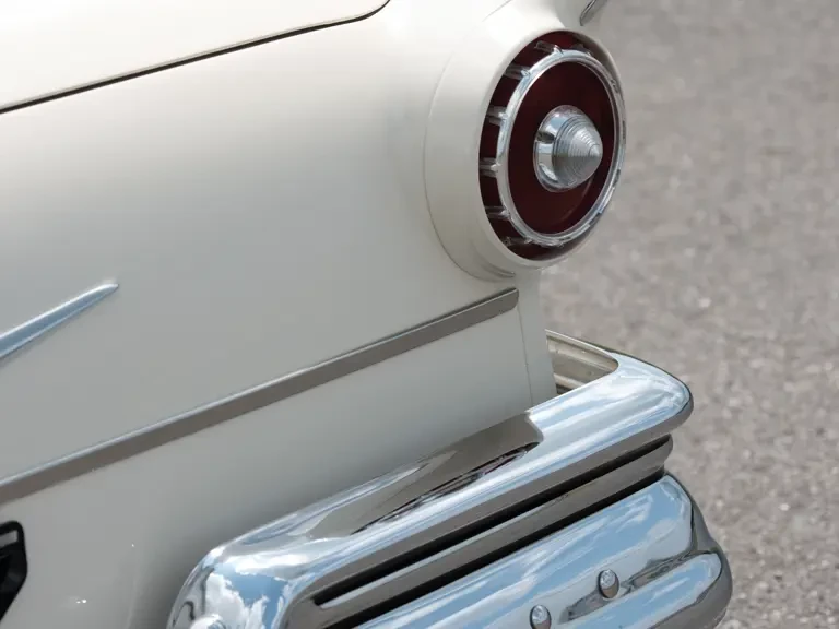 1957 Ford Fairlane 2nd Gen - Image 10 of 25