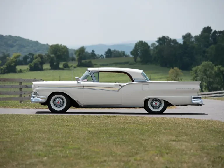 1957 Ford Fairlane 2nd Gen - Image 6 of 25