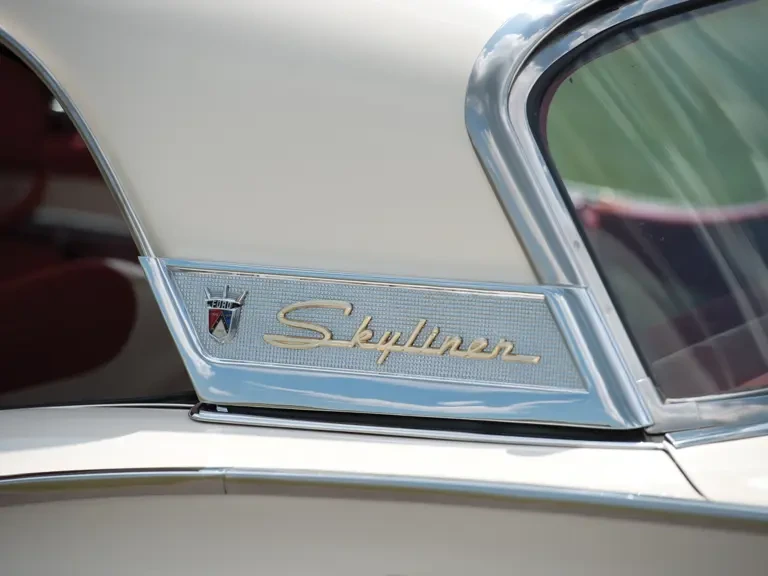 1957 Ford Fairlane 2nd Gen - Image 9 of 25