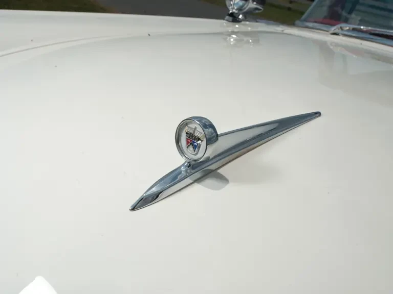 1957 Ford Fairlane 2nd Gen - Image 23 of 25