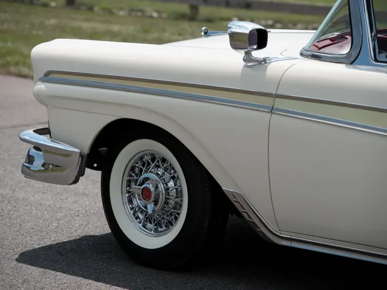 1957 Ford Fairlane 2nd Gen - Image 8 of 25
