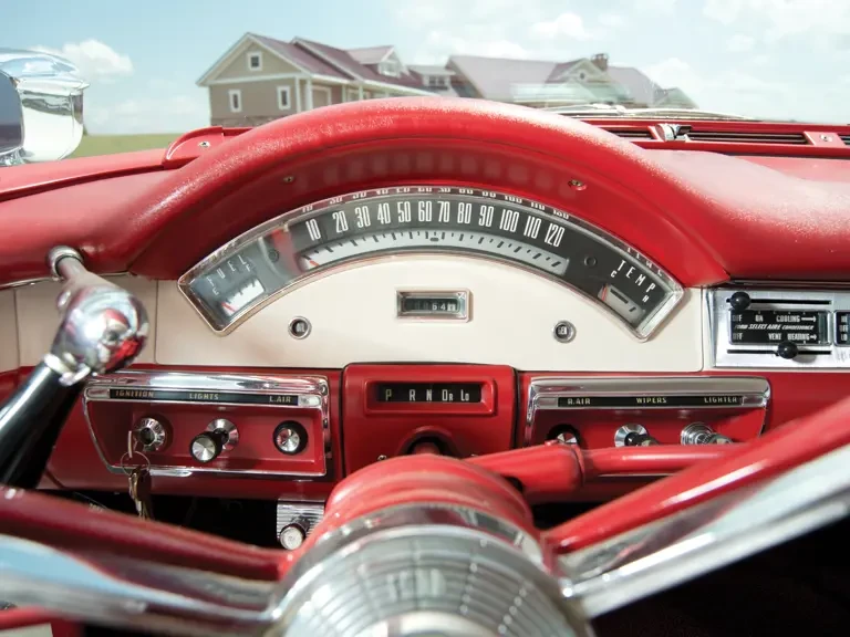 1957 Ford Fairlane 2nd Gen - Image 18 of 25