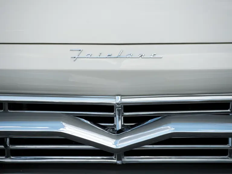 1957 Ford Fairlane 2nd Gen - Image 15 of 25