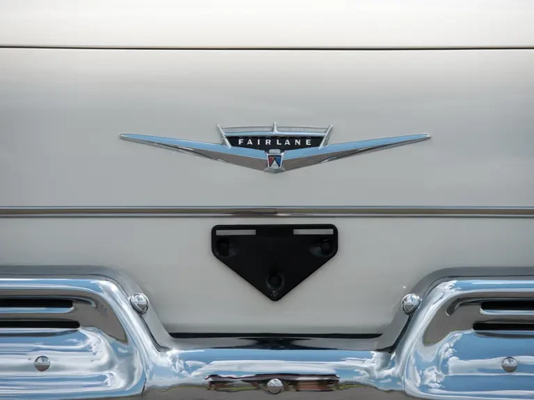 1957 Ford Fairlane 2nd Gen - Image 11 of 25