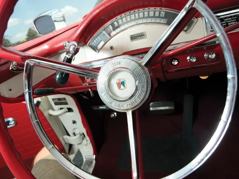 1957 Ford Fairlane 2nd Gen - Image 19 of 25