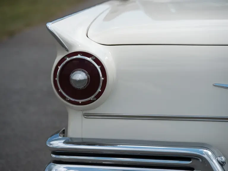1957 Ford Fairlane 2nd Gen - Image 12 of 25
